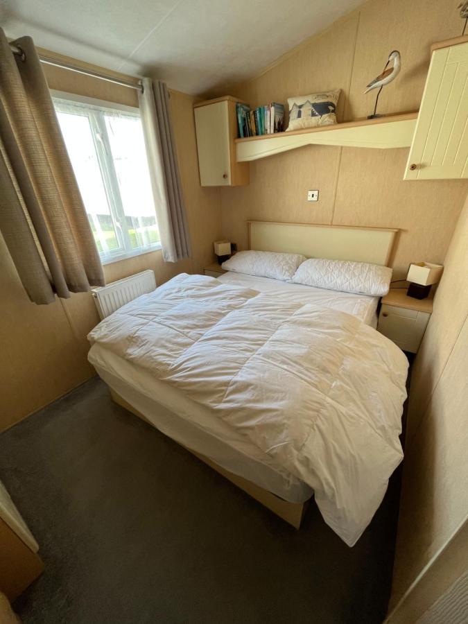 Grouse 54, Scratby - California Cliffs, Parkdean, Sleeps 6, Pet Friendly, Bed Linen, Towels And Wi-Fi Included Villa Eksteriør bilde