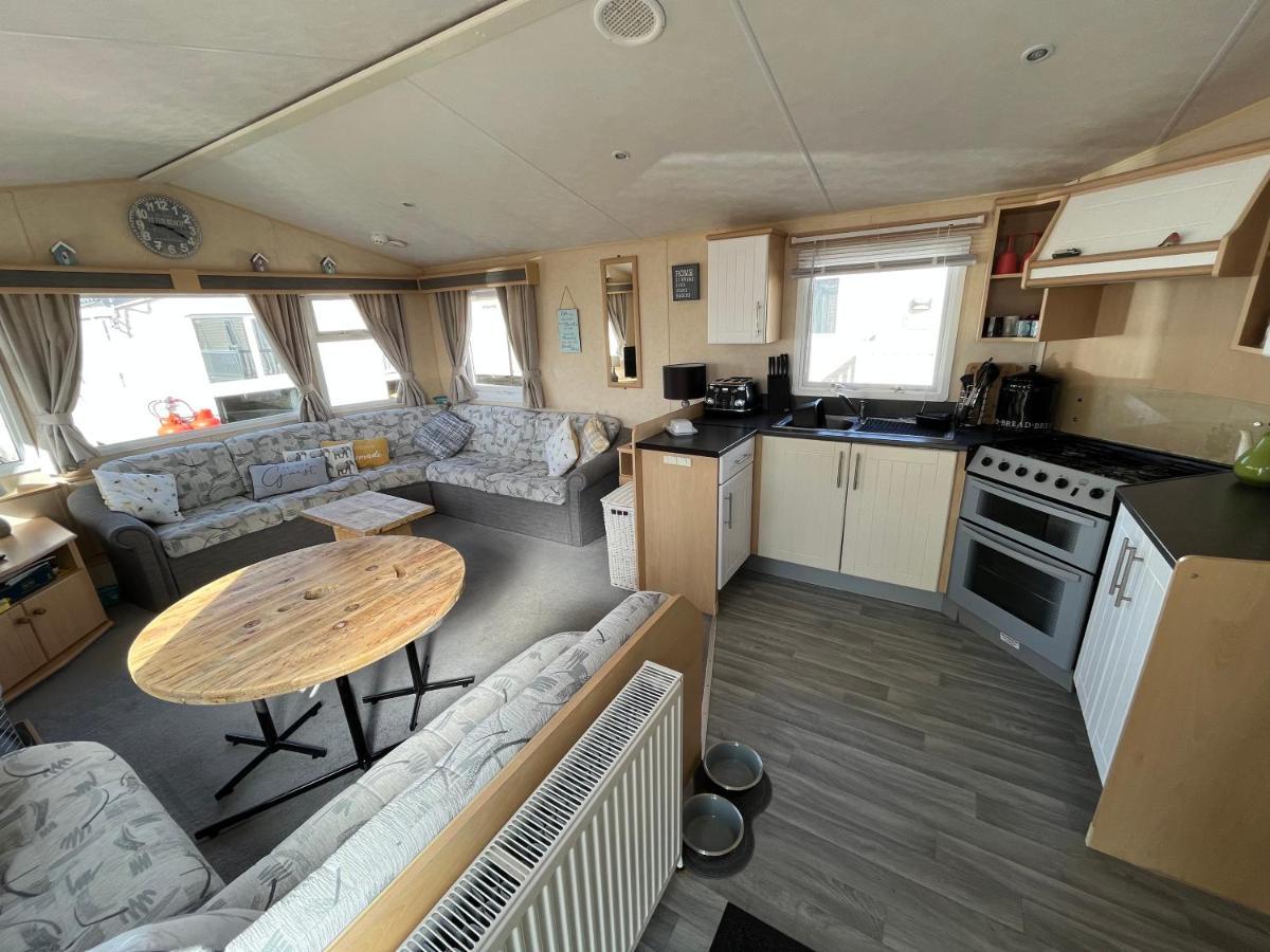Grouse 54, Scratby - California Cliffs, Parkdean, Sleeps 6, Pet Friendly, Bed Linen, Towels And Wi-Fi Included Villa Eksteriør bilde