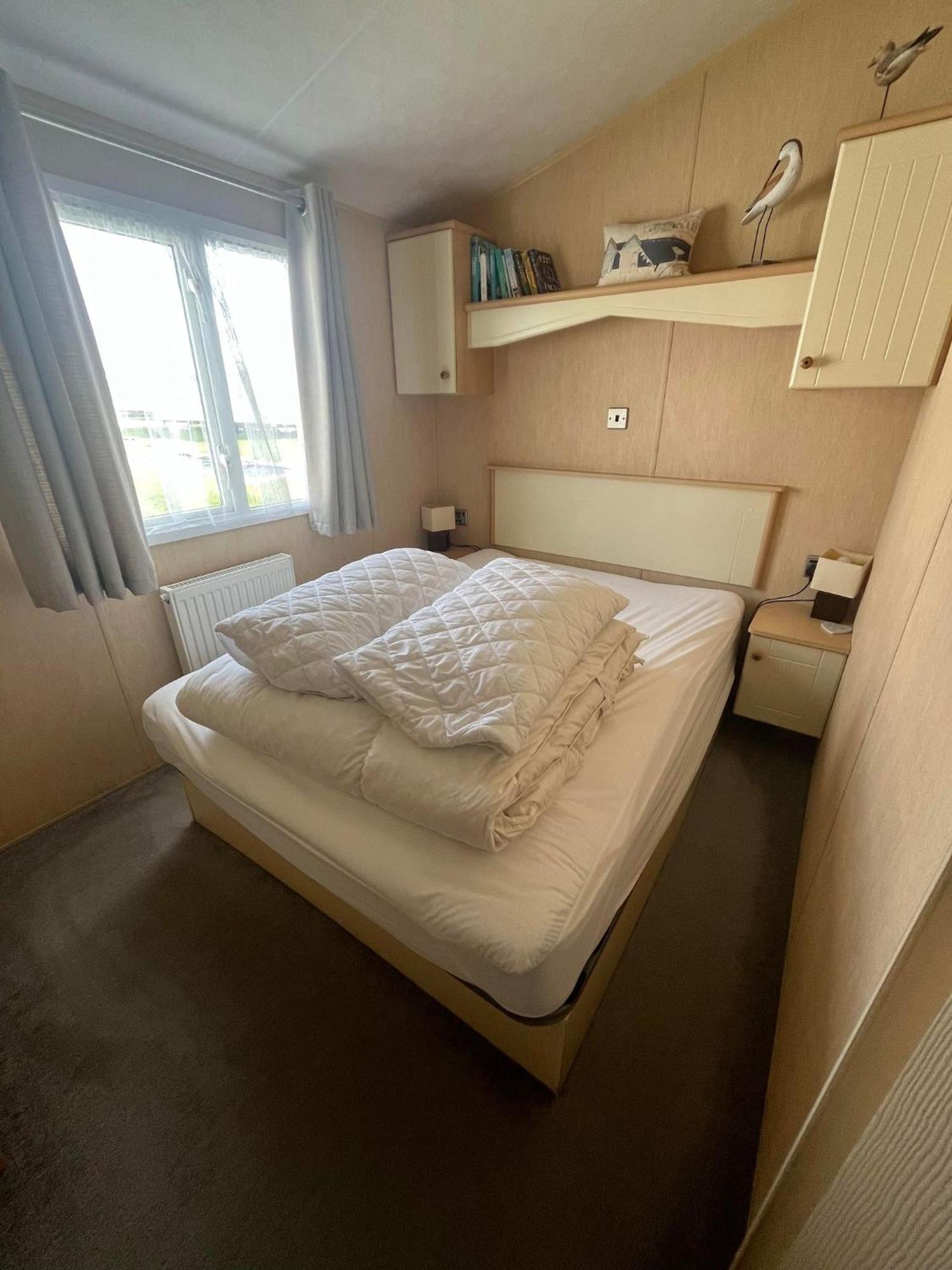 Grouse 54, Scratby - California Cliffs, Parkdean, Sleeps 6, Pet Friendly, Bed Linen, Towels And Wi-Fi Included Villa Eksteriør bilde